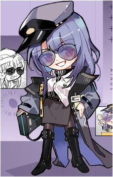 Faye {PTN}