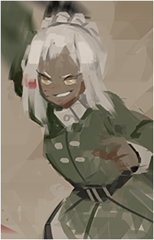 Eri {LoR}
