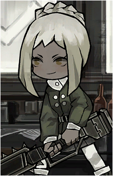 Eri {LoR}