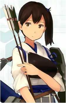 Kaga {KC}