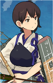 Kaga {KC}