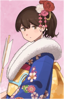 Kaga {KC}