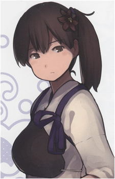 Kaga {KC}