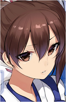 Kaga {KC}