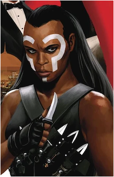 Knife (Tahani)'s image