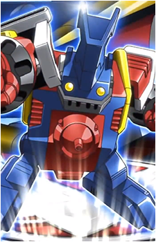Ballistamon's image