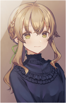 Image 15 - Art: 藤実なんな (Nanna Fujimi) Image 15