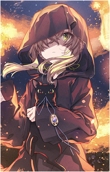 Image 2 - Art: 藤実なんな (Nanna Fujimi) Image 2