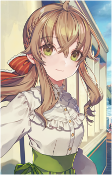 Image 23 - Art: 藤実なんな (Nanna Fujimi) Image 23