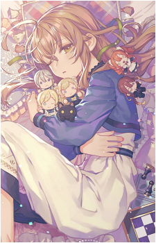 Image 21 - Art: 藤実なんな (Nanna Fujimi) Image 21