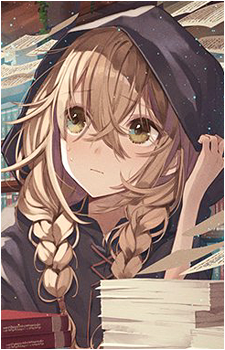 Image 8 - Art: 藤実なんな (Nanna Fujimi) Image 8