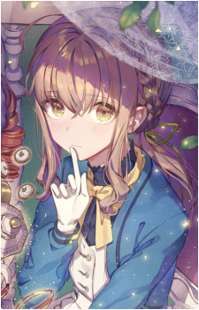 Image 3 - Art: 藤実なんな (Nanna Fujimi) Image 3