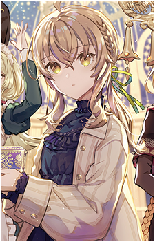 Image 4 - Art: 藤実なんな (Nanna Fujimi) Image 4