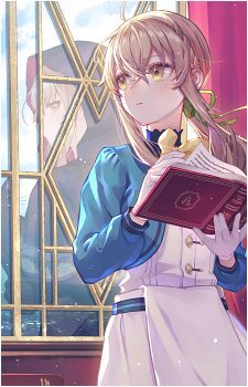 Image 22 - Art: 藤実なんな (Nanna Fujimi) Image 22