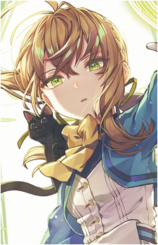 Image 25 - Art: 藤実なんな (Nanna Fujimi) Image 25