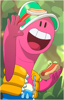 Doug {BS}