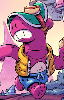 Doug {BS}