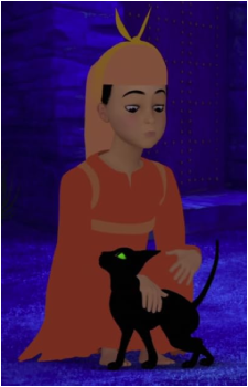 Princesse Chamsous Sabah's image