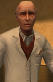 Dr. Slawter's image
