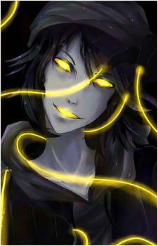 The Puppeteer from Creepypasta