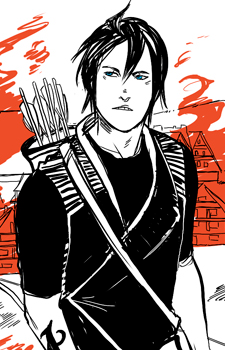 Alec Lightwood