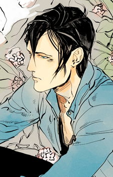 Alec Lightwood