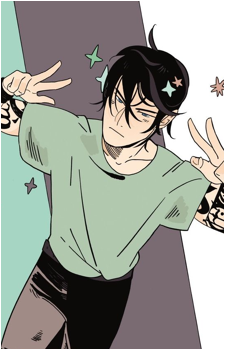 Alec Lightwood