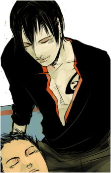 Alec Lightwood