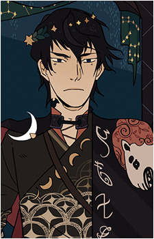 Alec Lightwood's image
