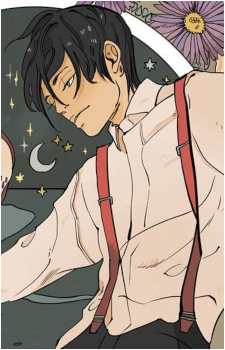 Alec Lightwood
