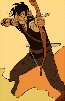 Alec Lightwood