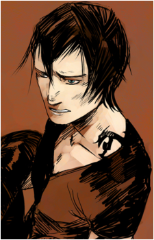Alec Lightwood