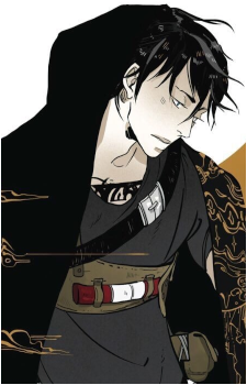 Alec Lightwood