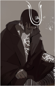 Alec Lightwood