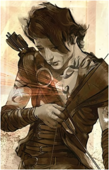 Alec Lightwood