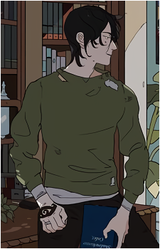 Alec Lightwood