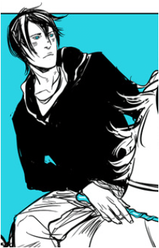 Alec Lightwood