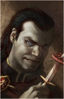 Image 3 - Art: Matthew Starbuck Image 3