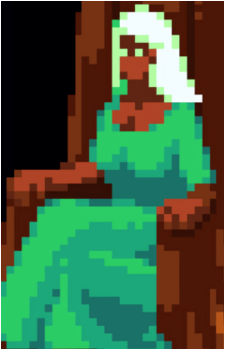 Lazúli's image