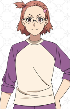 Hinako Tondabayashi's image