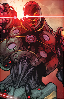 Progenitor's image