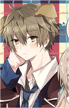 Makoto Shirabe's image