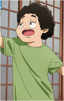 Ryouta {Goku}'s image