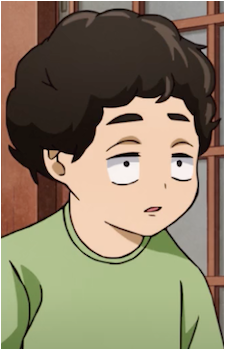 Ryouta {Goku}
