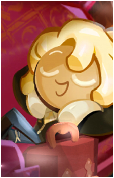 Macaroni Cookie's image