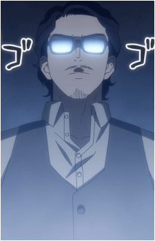 Komi Sadayoshi's image