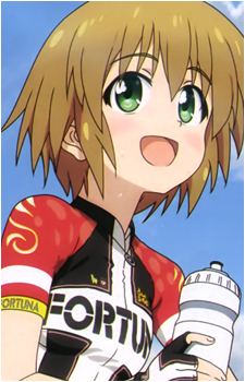 Ami Kurata