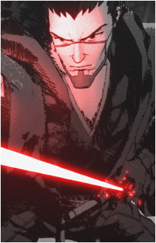 Ronin
