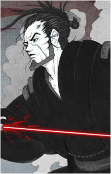 Ronin