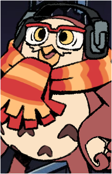 Nite the Owl's image